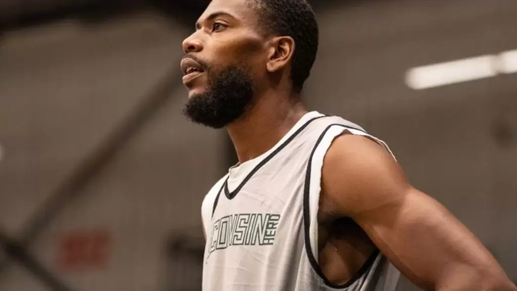 Glenn Robinson III