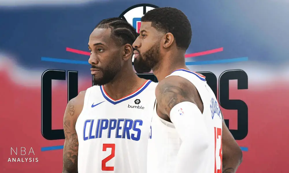 Paul George