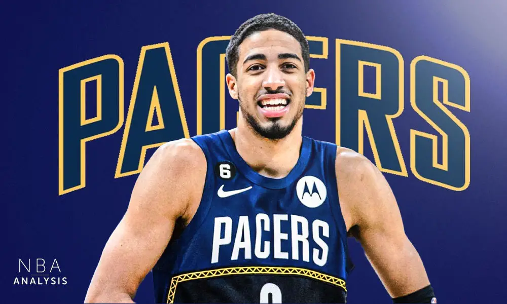 Tyrese Haliburton