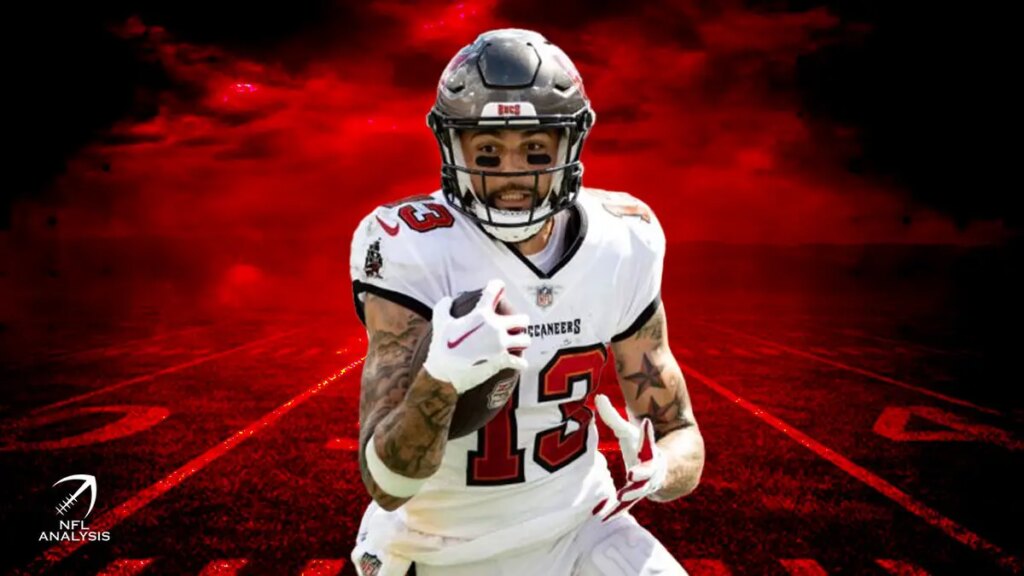 Mike Evans