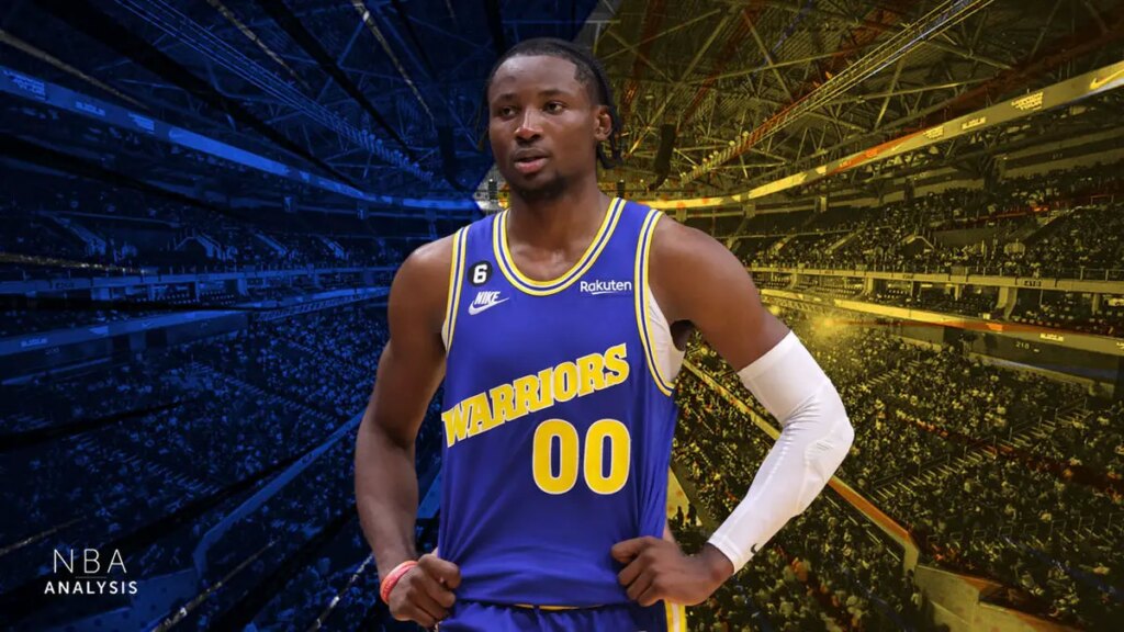 Jonathan Kuminga