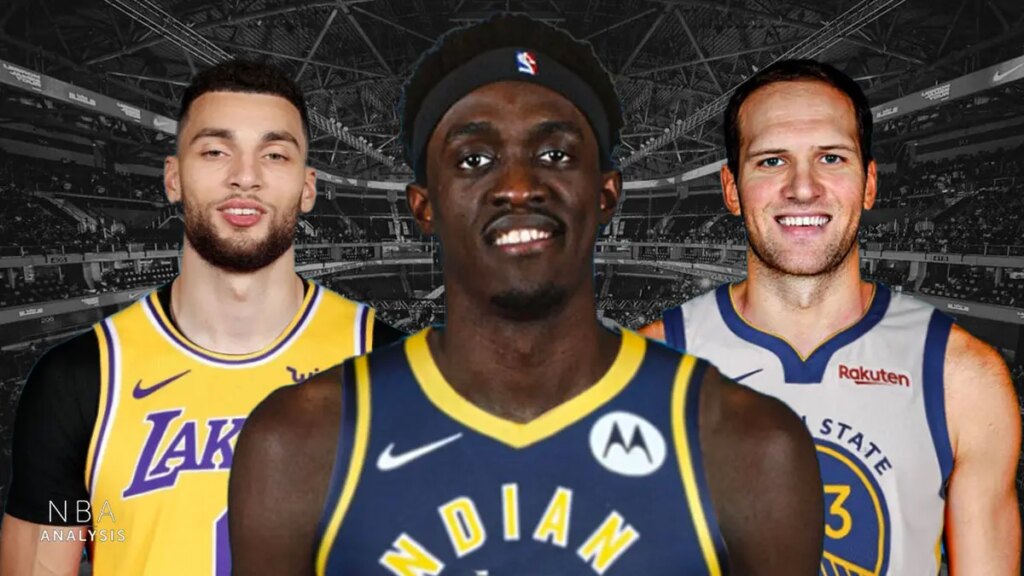 NBA Trade Rumors