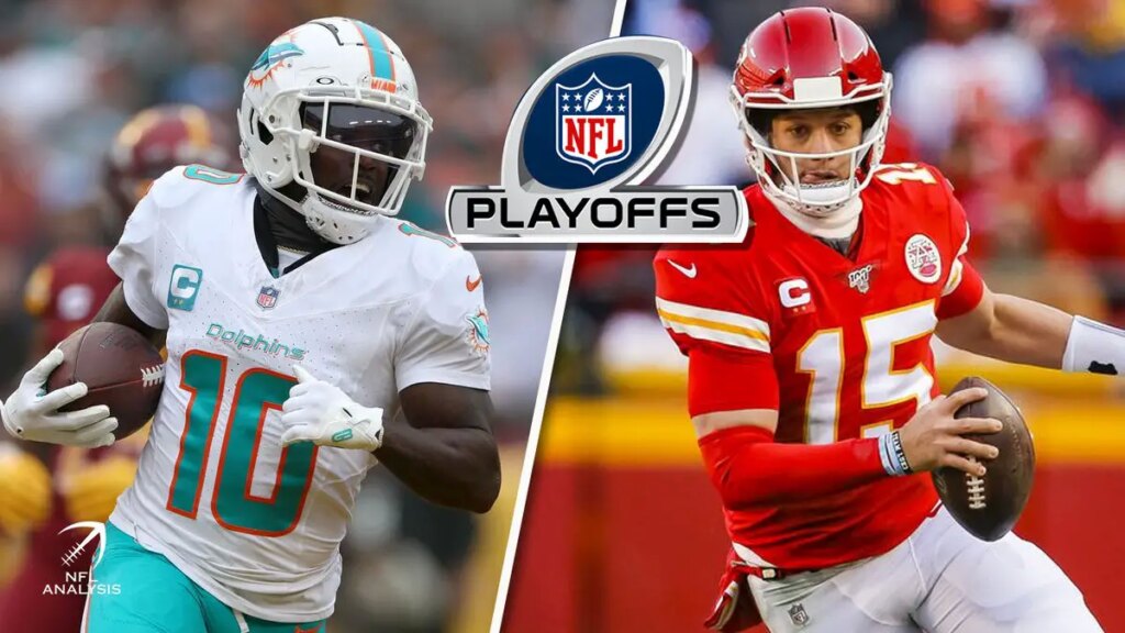 Tyreek Hill