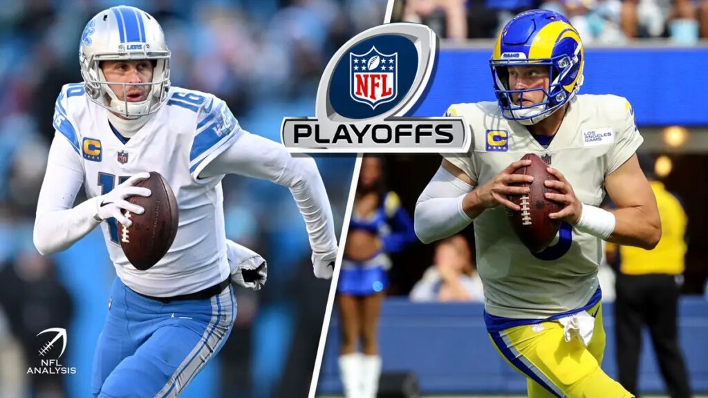 Detroit Lions