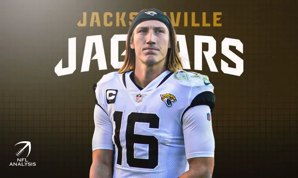 Trevor Lawrence
