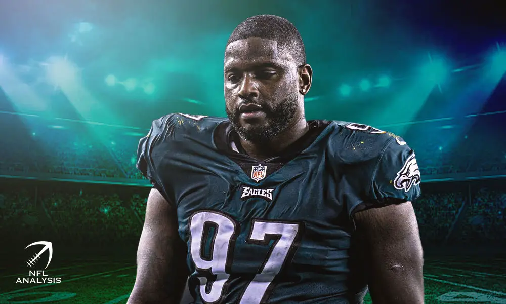 Javon Hargrave