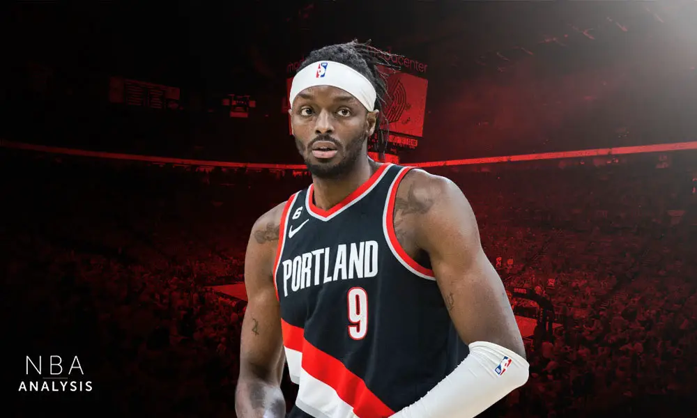 Jerami Grant