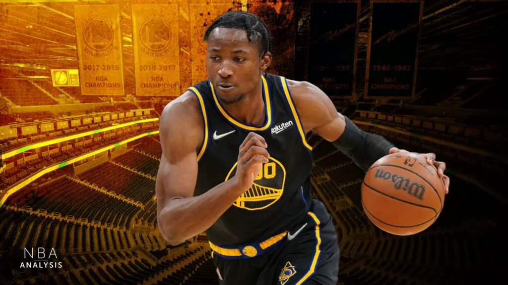 Jonathan Kuminga
