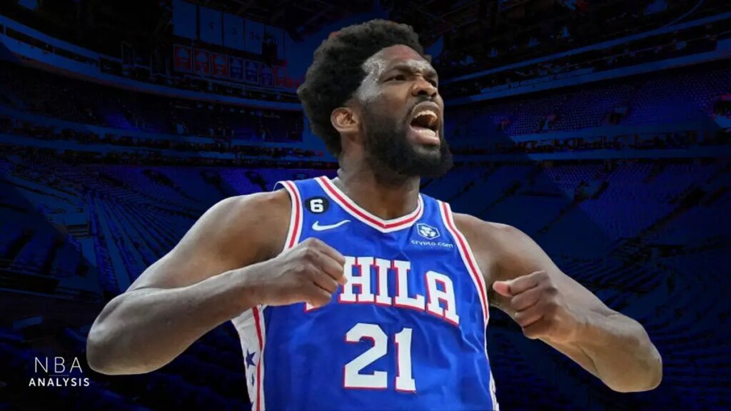 Joel Embiid