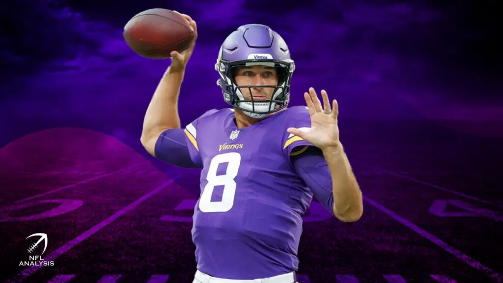 Kirk Cousins