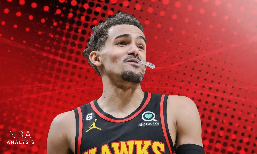 Trae Young