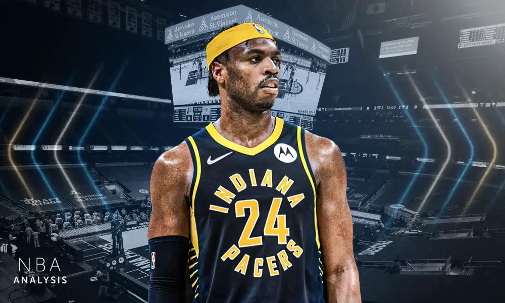 Buddy Hield