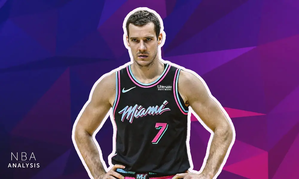 Goran Dragic