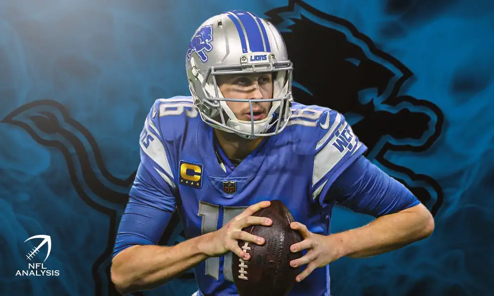Jared Goff