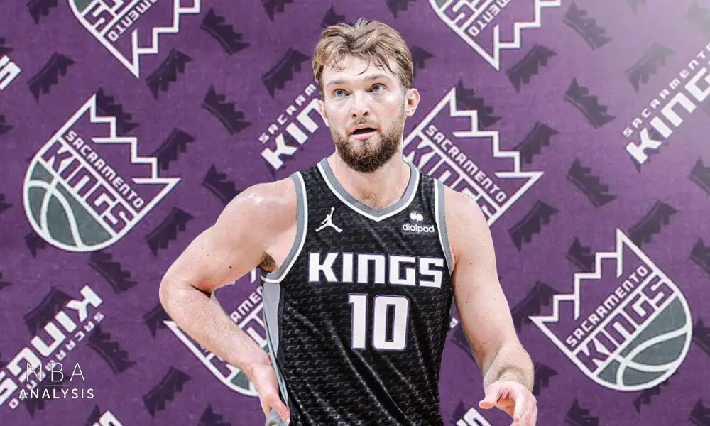 Domantas Sabonis