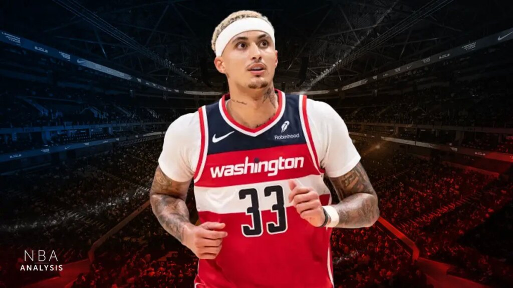 Kyle Kuzma