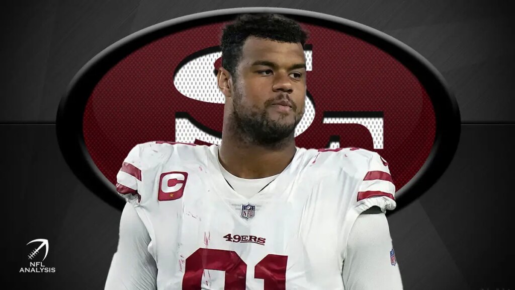 Arik Armstead
