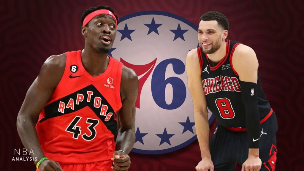 Zach LaVine