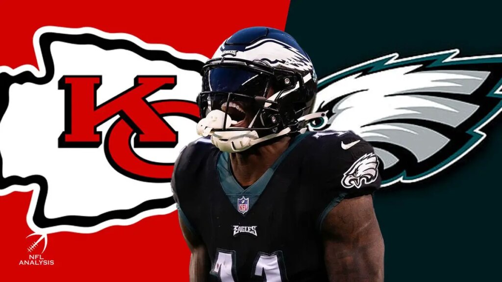 AJ Brown