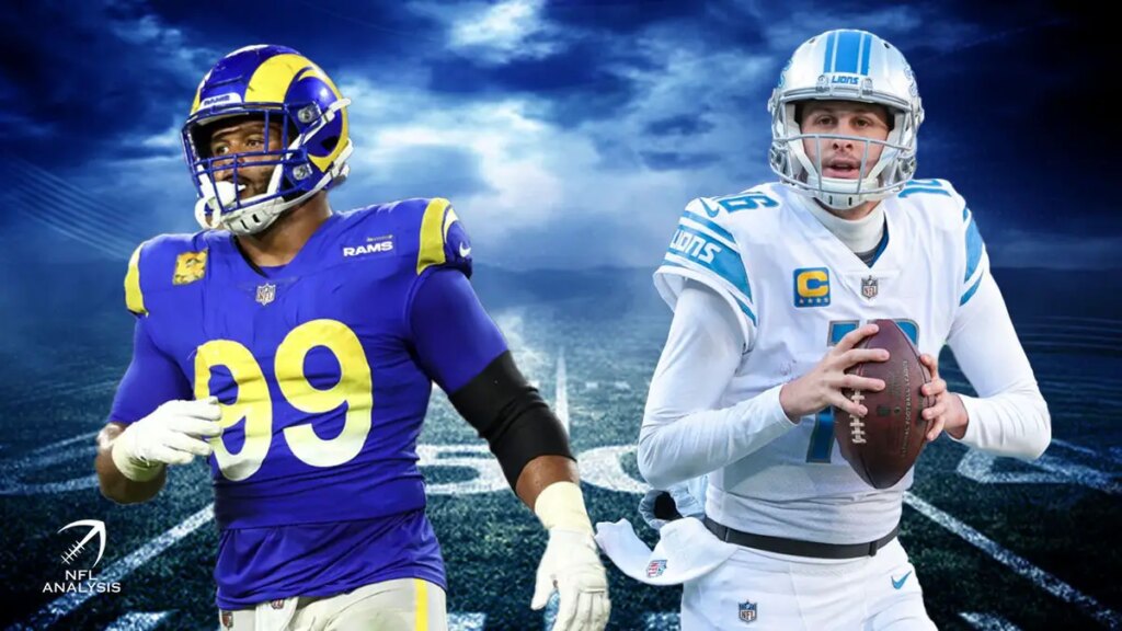 Aaron Donald
