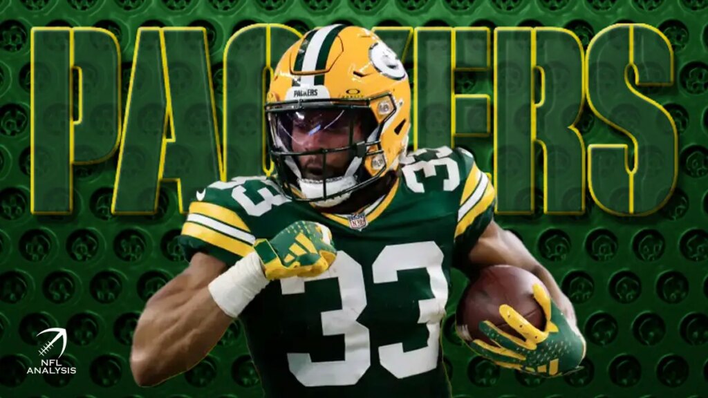 Aaron Jones