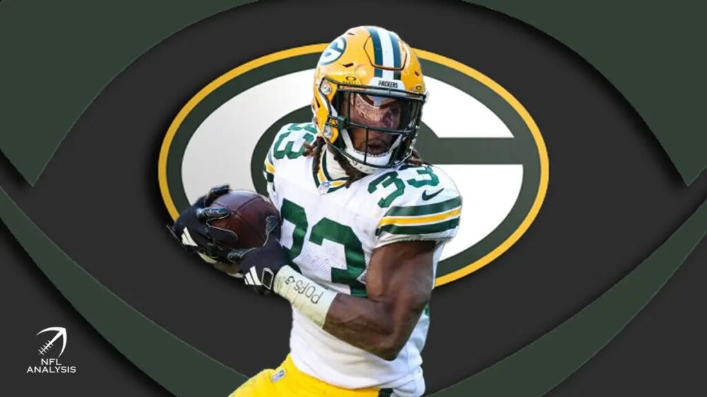 Aaron Jones