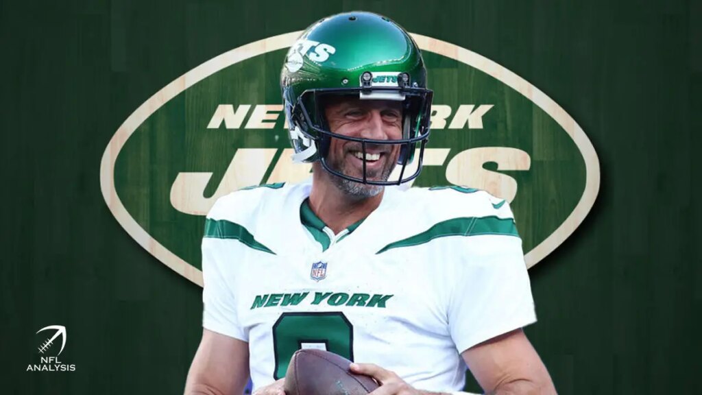 Aaron Rodgers
