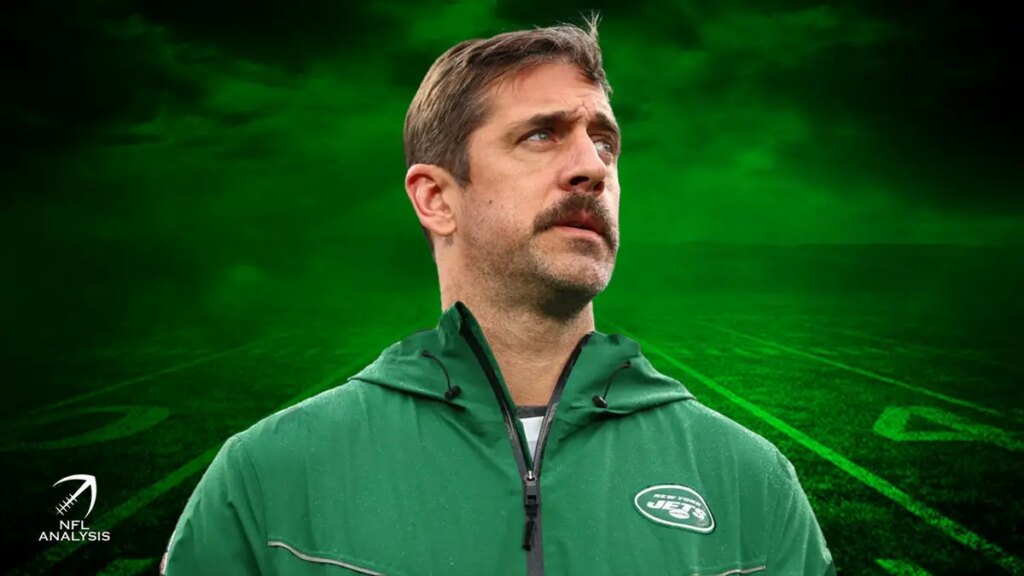 Aaron Rodgers