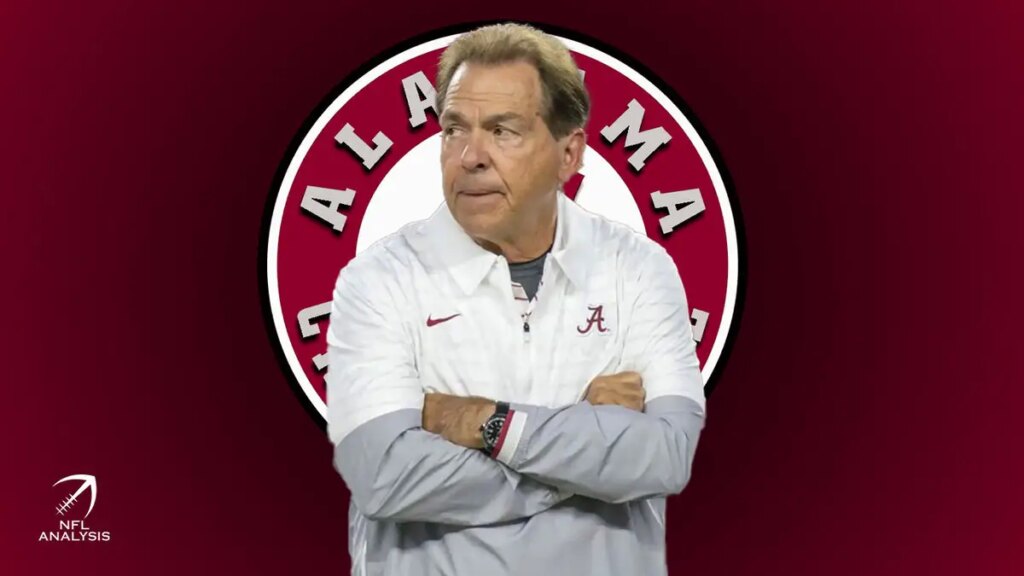 Nick Saban