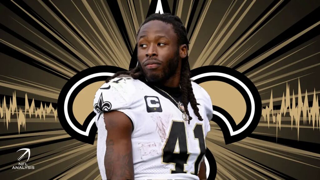 Alvin Kamara