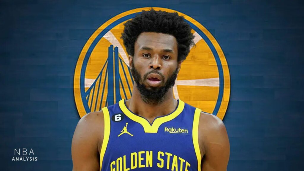 Andrew Wiggins