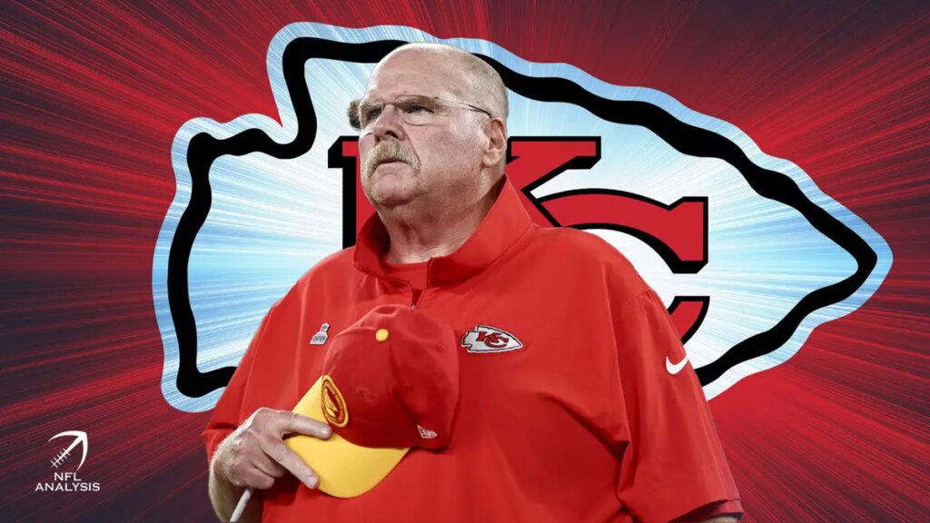 Andy Reid