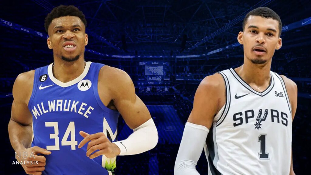 Giannis Antetokounmpo