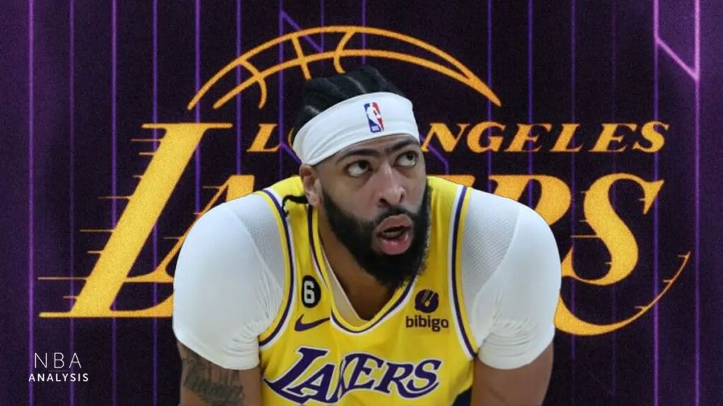 Anthony Davis