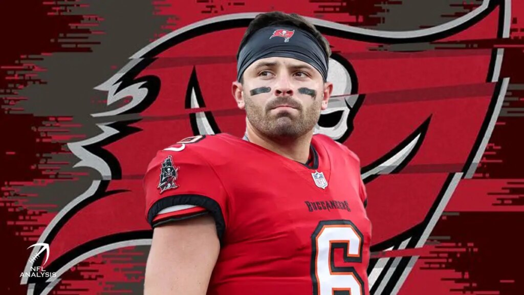 Baker Mayfield
