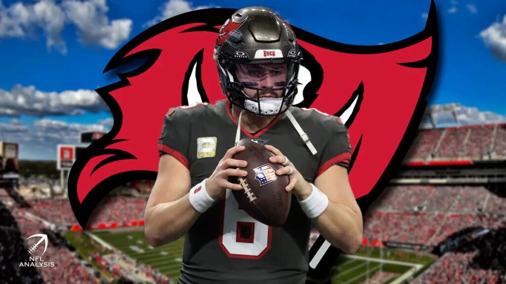 Baker Mayfield