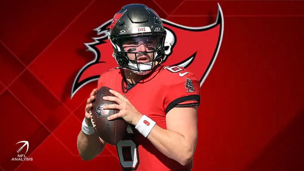 Baker Mayfield
