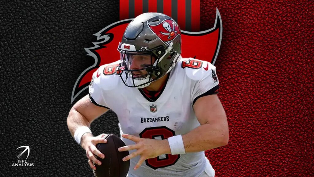 Baker Mayfield