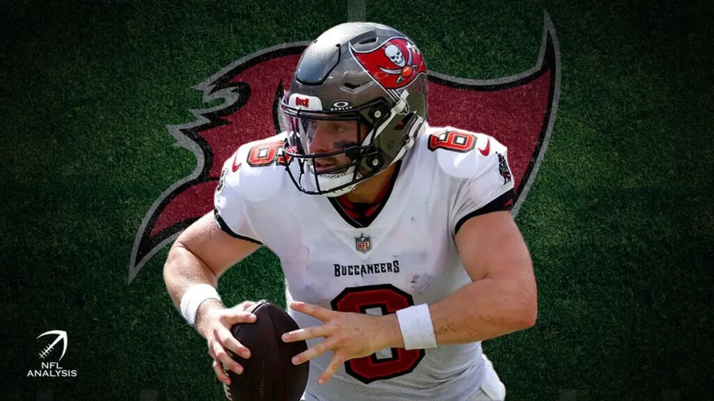 Baker Mayfield
