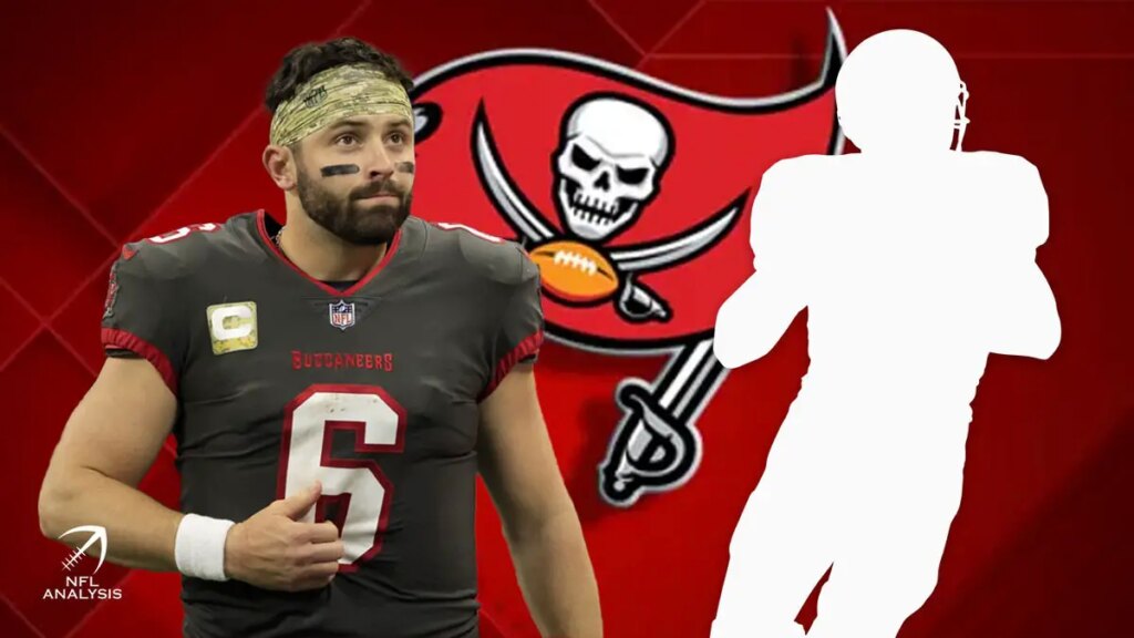 Baker Mayfield
