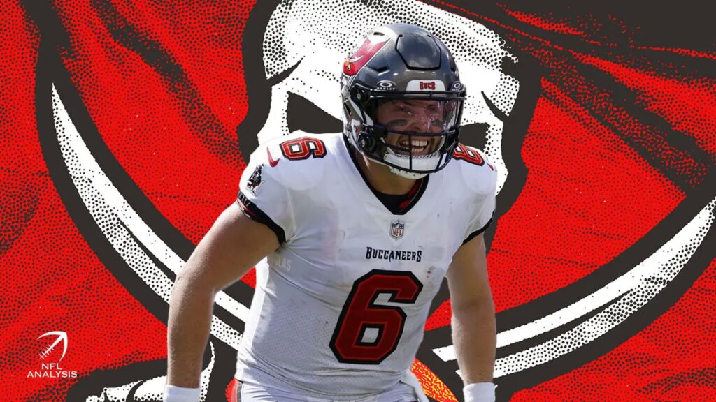 Baker Mayfield