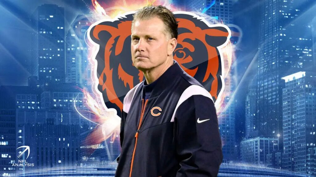 Matt Eberflus