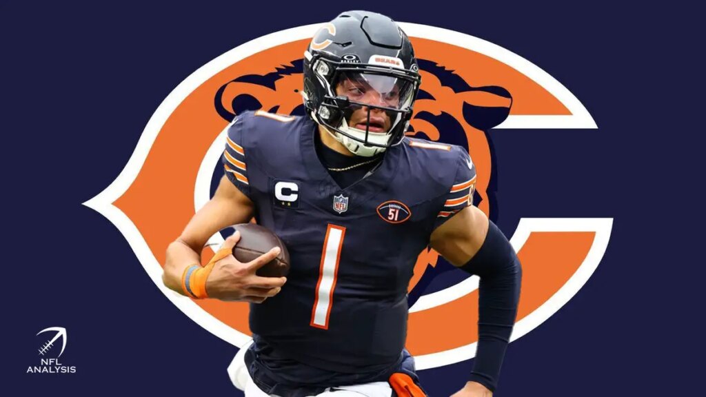 Justin Fields