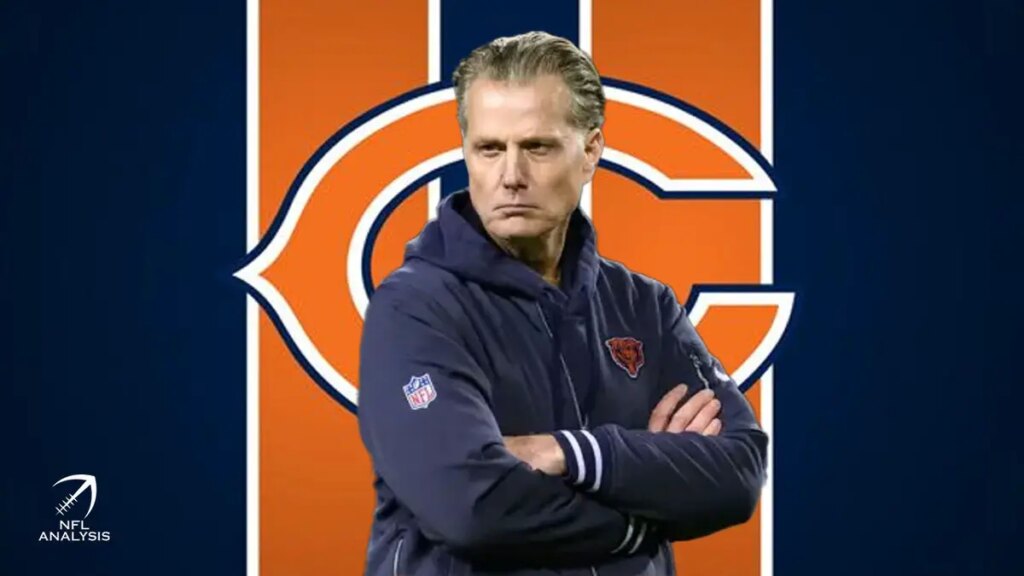 Matt Eberflus