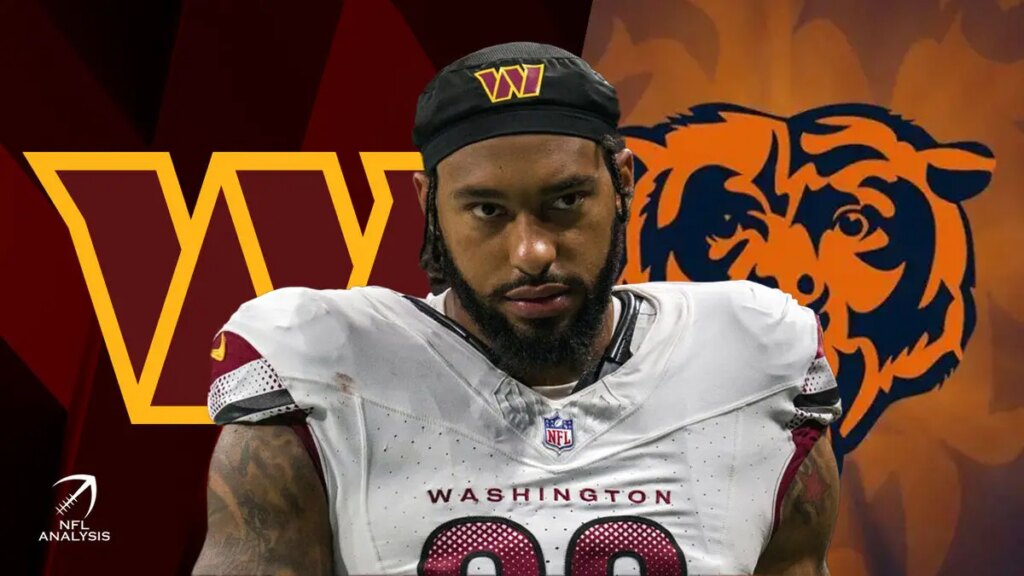 Montez Sweat