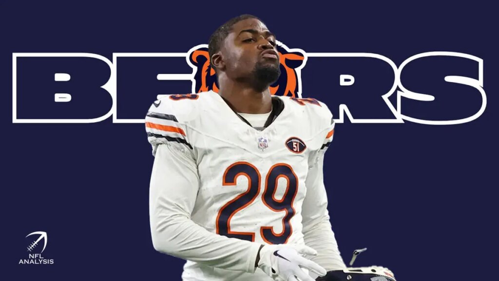 Tyrique Stevenson