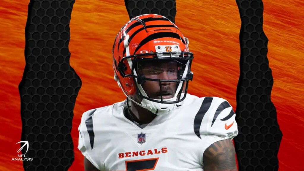 Tee Higgins