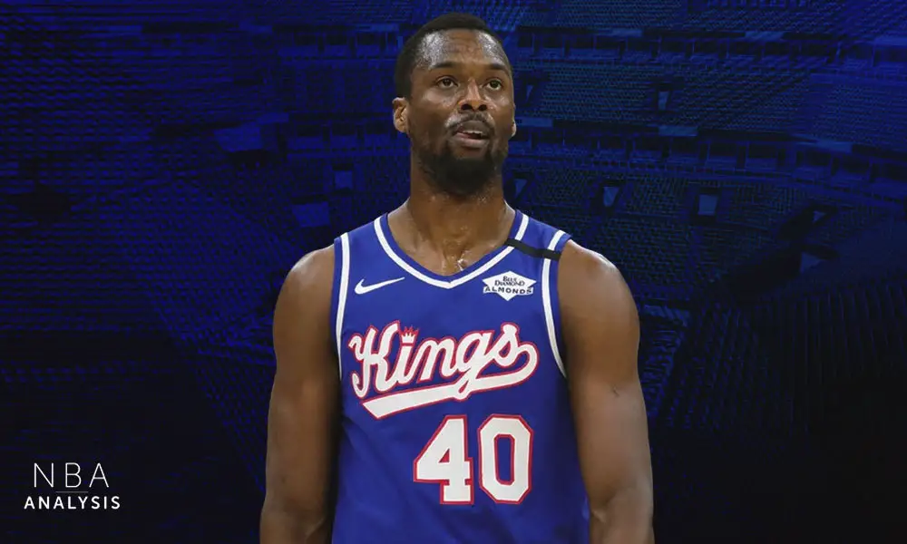 Harrison Barnes