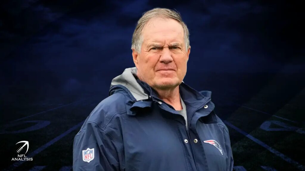 Bill Belichick