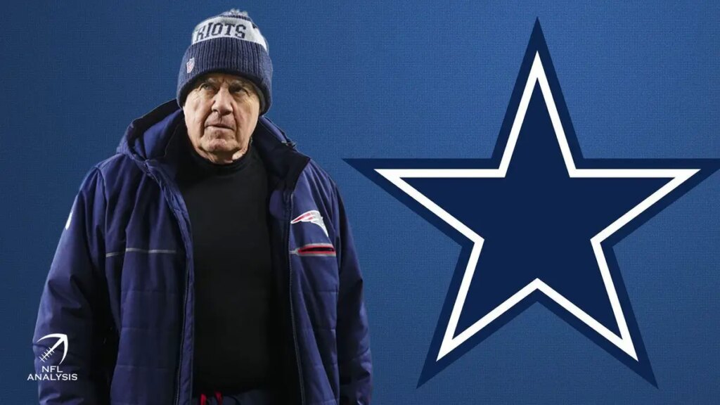 Bill Belichick